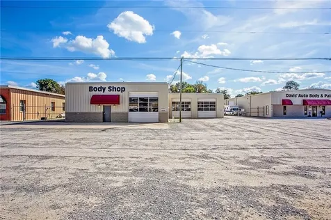 276 Faison Highway Clinton NC 28328