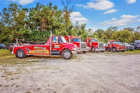 276 Faison Highway Clinton NC 28328