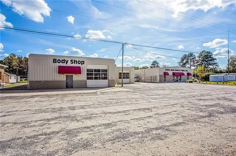 276 Faison Highway Clinton NC 28328