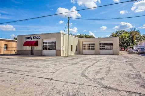 276 Faison Highway Clinton NC 28328