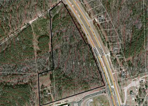Nc 24-87 Highway Cameron NC 28326