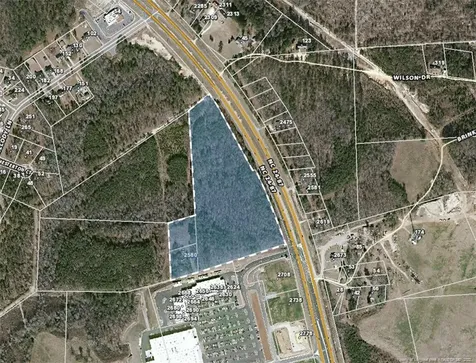 Nc 24-87 Highway Cameron NC 28326