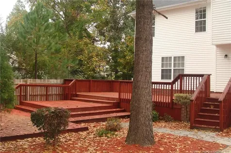 305 Cresthaven Drive Sanford NC 27332