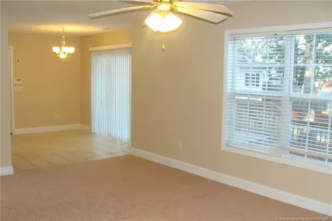 305 Cresthaven Drive Sanford NC 27332