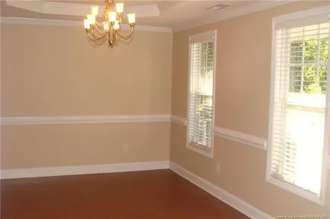 305 Cresthaven Drive Sanford NC 27332