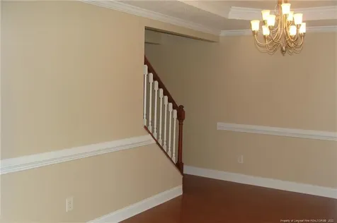 305 Cresthaven Drive Sanford NC 27332