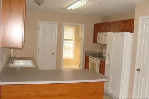 305 Cresthaven Drive Sanford NC 27332