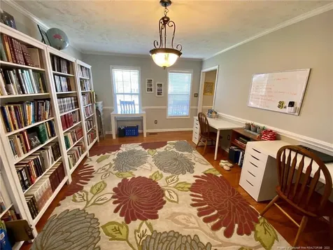 3705 Lockerbie Court Fayetteville NC 28306