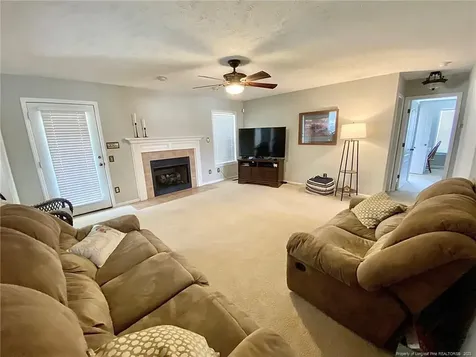 3705 Lockerbie Court Fayetteville NC 28306