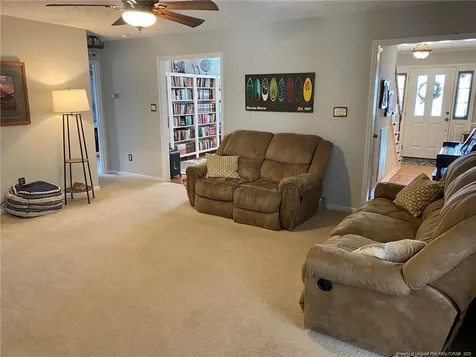 3705 Lockerbie Court Fayetteville NC 28306