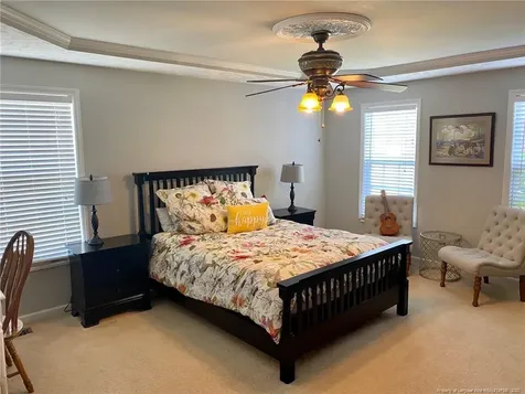 3705 Lockerbie Court Fayetteville NC 28306