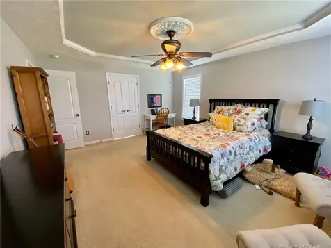 3705 Lockerbie Court Fayetteville NC 28306