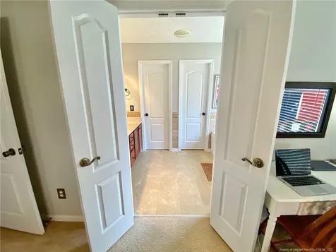 3705 Lockerbie Court Fayetteville NC 28306