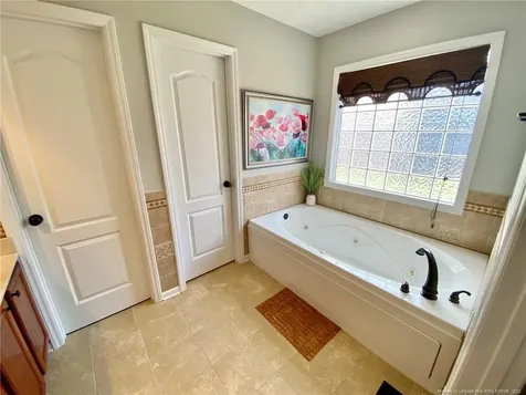 3705 Lockerbie Court Fayetteville NC 28306