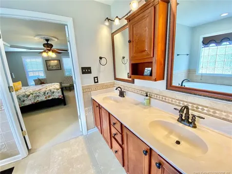3705 Lockerbie Court Fayetteville NC 28306