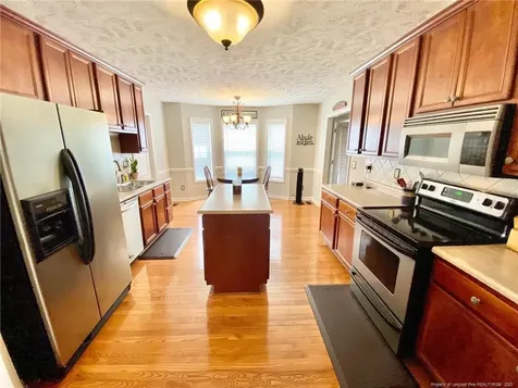 3705 Lockerbie Court Fayetteville NC 28306