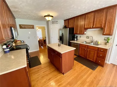 3705 Lockerbie Court Fayetteville NC 28306