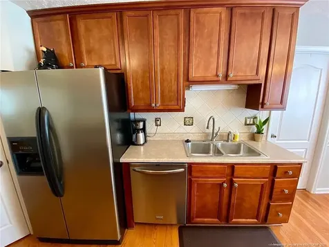 3705 Lockerbie Court Fayetteville NC 28306
