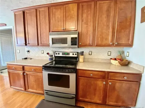 3705 Lockerbie Court Fayetteville NC 28306