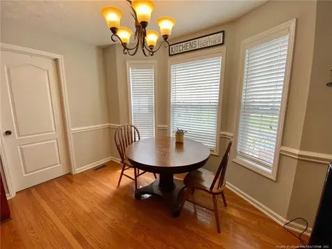 3705 Lockerbie Court Fayetteville NC 28306