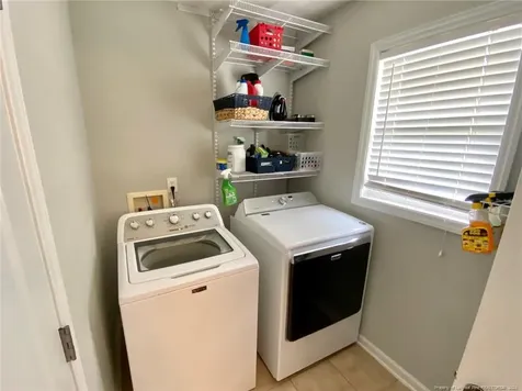 3705 Lockerbie Court Fayetteville NC 28306