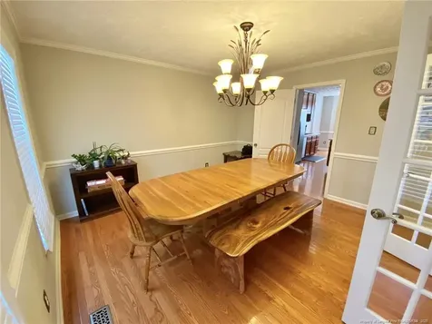 3705 Lockerbie Court Fayetteville NC 28306