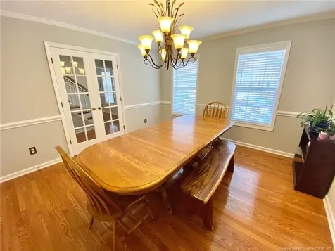 3705 Lockerbie Court Fayetteville NC 28306