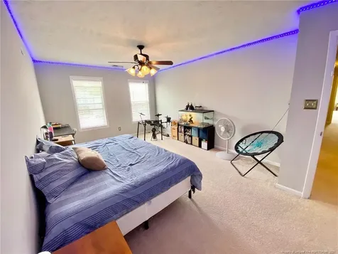 3705 Lockerbie Court Fayetteville NC 28306