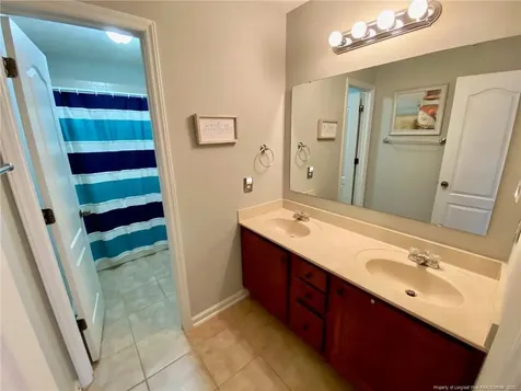 3705 Lockerbie Court Fayetteville NC 28306
