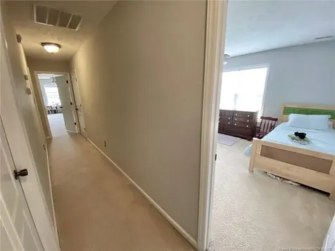 3705 Lockerbie Court Fayetteville NC 28306