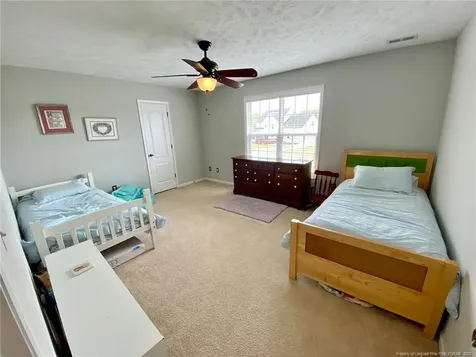3705 Lockerbie Court Fayetteville NC 28306