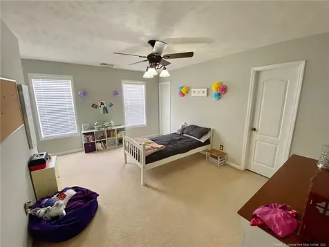 3705 Lockerbie Court Fayetteville NC 28306