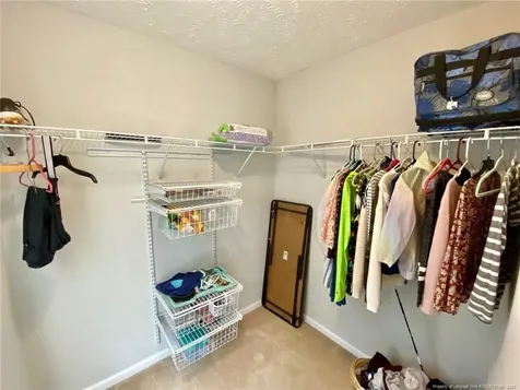 3705 Lockerbie Court Fayetteville NC 28306