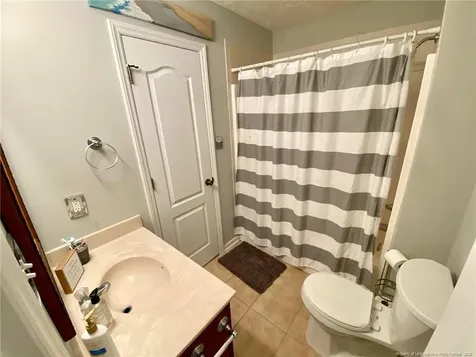 3705 Lockerbie Court Fayetteville NC 28306
