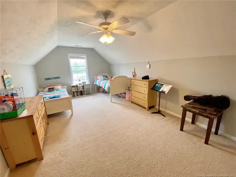 3705 Lockerbie Court Fayetteville NC 28306