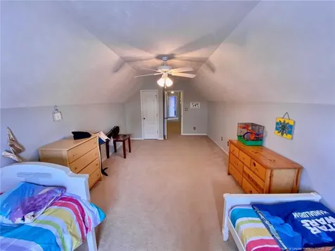 3705 Lockerbie Court Fayetteville NC 28306