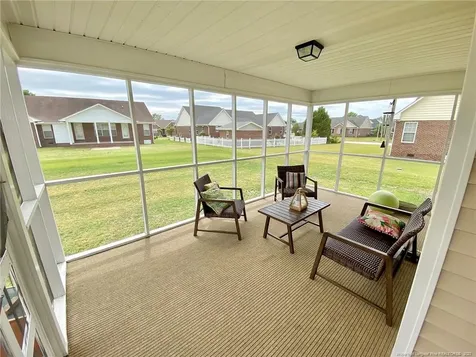 3705 Lockerbie Court Fayetteville NC 28306