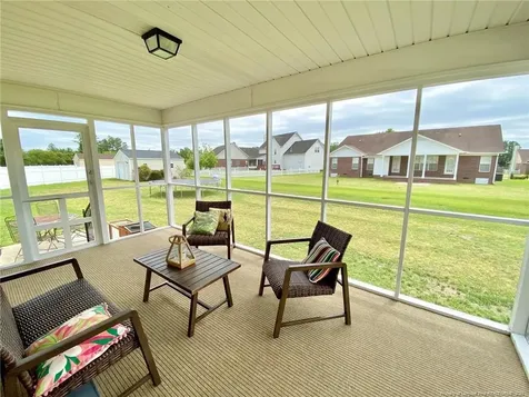 3705 Lockerbie Court Fayetteville NC 28306