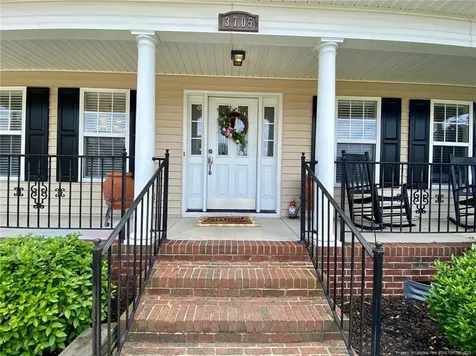 3705 Lockerbie Court Fayetteville NC 28306
