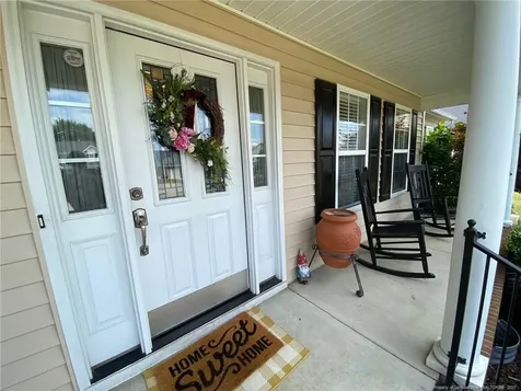 3705 Lockerbie Court Fayetteville NC 28306