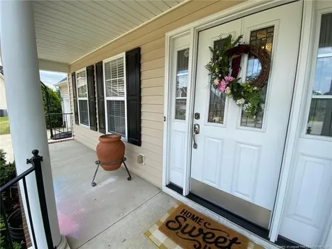 3705 Lockerbie Court Fayetteville NC 28306