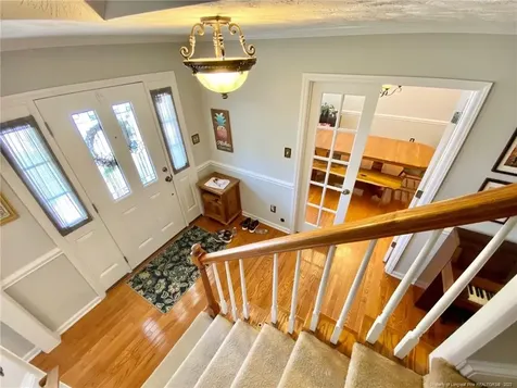 3705 Lockerbie Court Fayetteville NC 28306