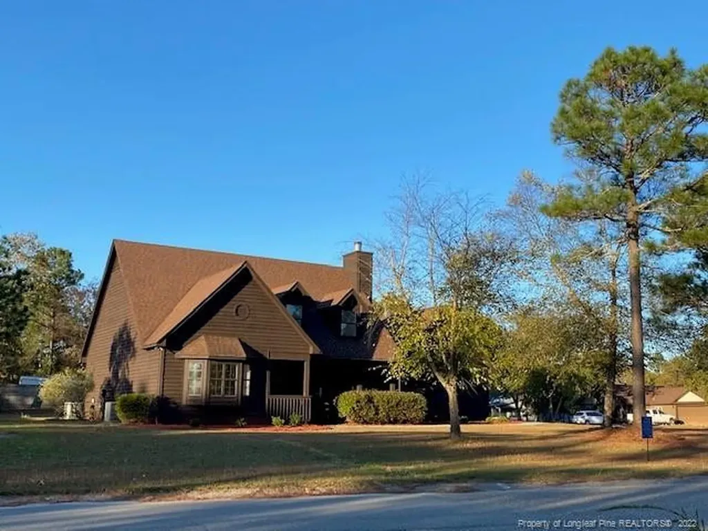 15 Montana Lane Spring Lake NC 28390