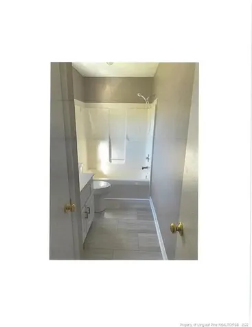 15 Montana Lane Spring Lake NC 28390