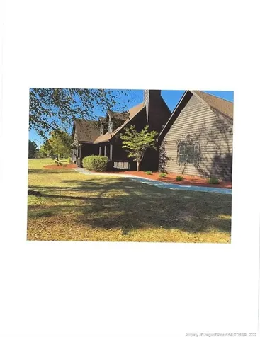 15 Montana Lane Spring Lake NC 28390