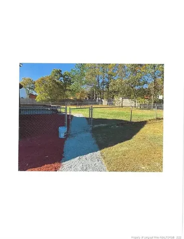 15 Montana Lane Spring Lake NC 28390