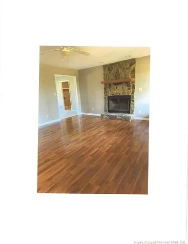 15 Montana Lane Spring Lake NC 28390