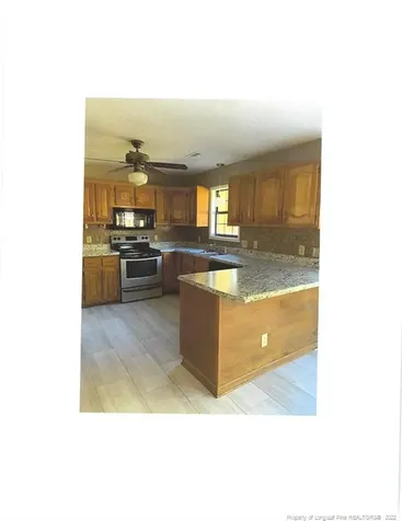 15 Montana Lane Spring Lake NC 28390