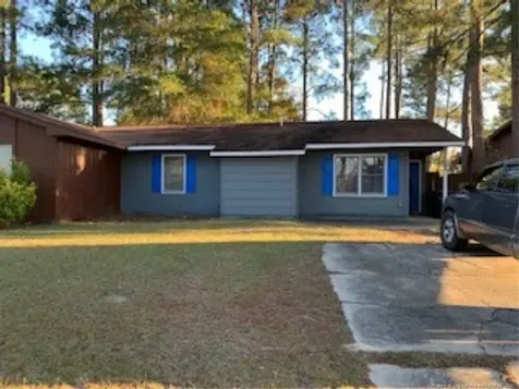 635 Mosswood Lane Fayetteville NC 28311