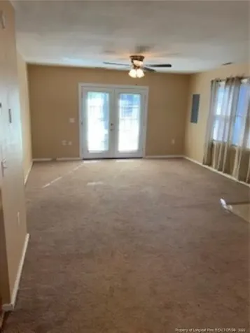 635 Mosswood Lane Fayetteville NC 28311